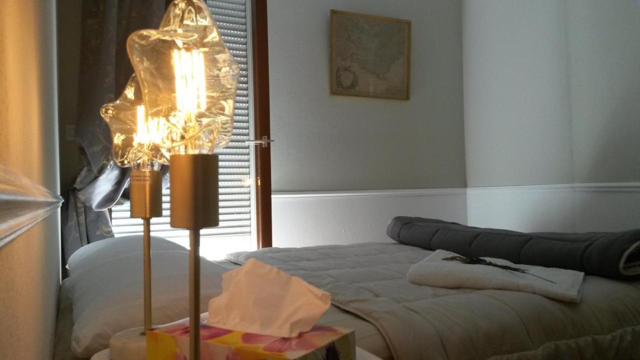 Centre D'Aix - Charmant Appartement 1 Chambre Pythagore Avec Parking Aix-en-Provence Luaran gambar